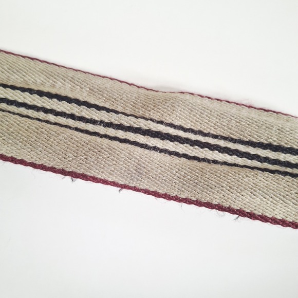 Vintage Burberry Black Pebbled Leather Hobo Shoulder Bag - Picture 14 of 16